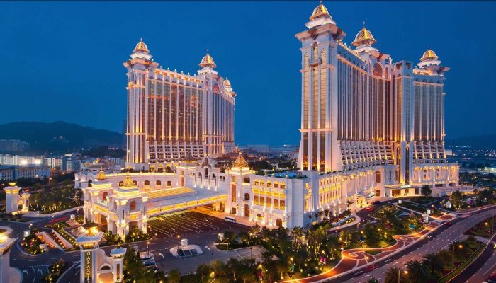 Wisata Terbaik Di Kota Macau Yang Wajib Untuk Di Kunjungi