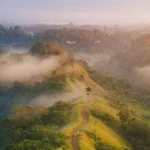 Objek Wisata Alam di Ubud Bali dengan Panorama Tiada Dua